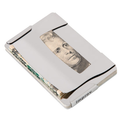 improv Minimalist Wallet - Image 8