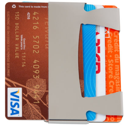 improv Minimalist Wallet - Image 7