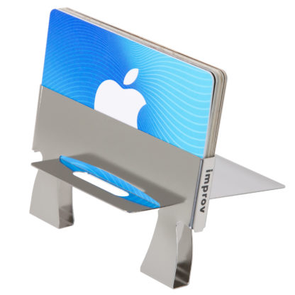 improv Minimalist Wallet - Image 6