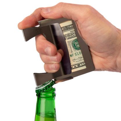 improv Minimalist Wallet - Image 2