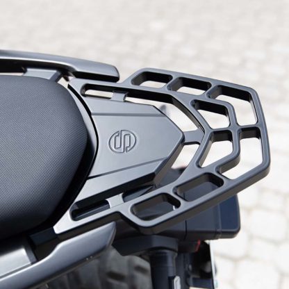 Honda CB500X Luggage Rack (2013-2023) - Image 4