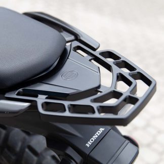 Honda CB500X Luggage Rack (2013-2023)