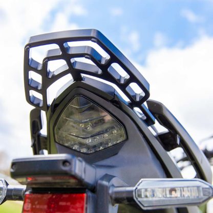 Honda CB500X Luggage Rack (2013-2023) - Image 3